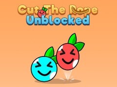 Игра Cut The Rope Unblocked​
