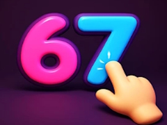 Игра 67 Clicker