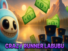 Игра Crazy Runner Labubu