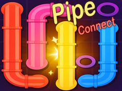 Игра Pipe Connect Puzzle