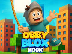 Игра Obby Blox Hook