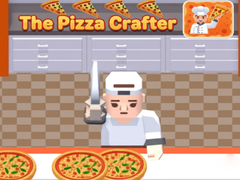Игра The Pizza Crafter