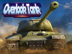 Игра Overlook Tank War