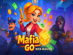 Игра Mafia GO Dice Master
