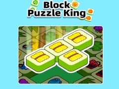 Игра Block Puzzle King