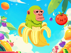 Игра Merge Fruit