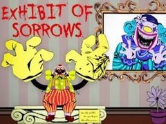 Игра Exhibit of Sorrows