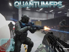 Игра Quantum FPS