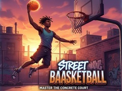 Игра Street Basketball