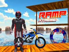 Игра Ramp Xtreme