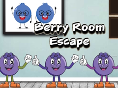 Игра Berry Room Escape