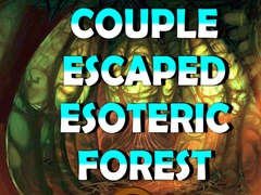 Игра Couple Escaped Esoteric Forest