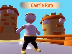 Игра Castle Run