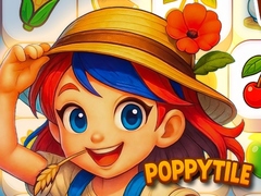Игра Poppy Tile