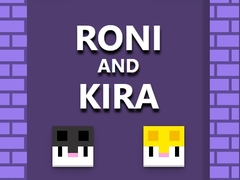 Игра Roni and Kira