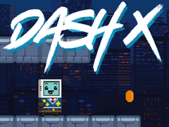 Игра Dash X