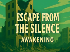 Игра Escape From The Silence Awakening