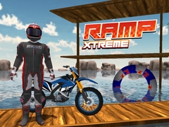 Игра Ramp Xtreme