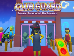 Игра Club Guard