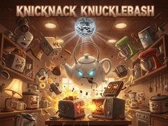 Игра Knickknack Knuckle 