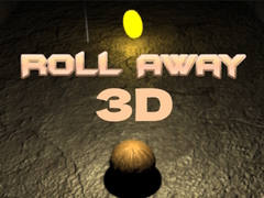 Игра Roll Away 3D