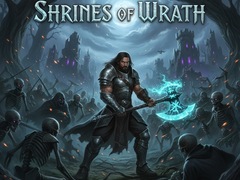 Игра Shrines of Wrath