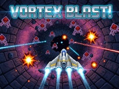 Игра Vortex Blast!