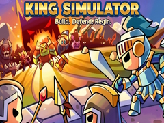 Игра King Simulator