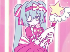 Игра FNF: Miku Sing Retry Now