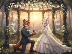 Игра Furry Wedding Proposal