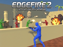 Игра EdgeFire 2