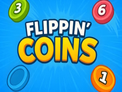 Игра Flippin` Coins