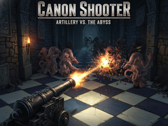 Игра Canon Shooter