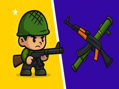 Игра Battle Zone 2D