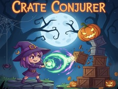 Игра Crate Conjurer