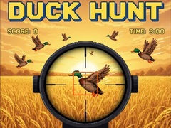 Игра Duck Hunt