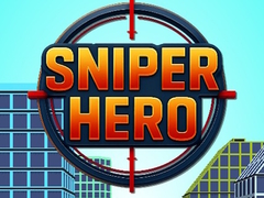 Игра Sniper Hero