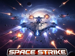Игра Space Strike