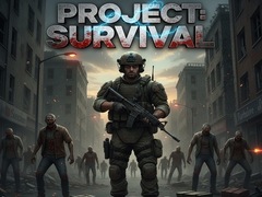 Игра Project: Survival