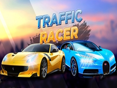 Игра Traffic Racer