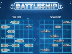 Игра Battleship