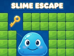 Игра Slime Escape