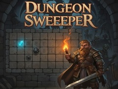 Игра Dungeon Sweeper
