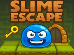 Игра Slime Escape