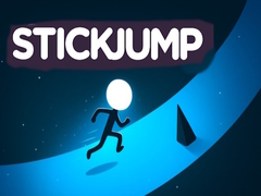 Игра StickJump