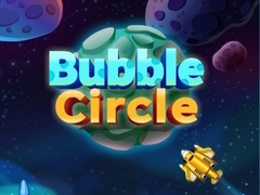 Игра Bubble Circle