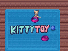 Игра Kitty Toy