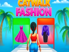 Игра Catwalk Fashion