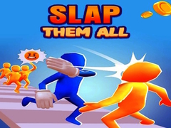 Игра Slap Them all