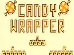 Игра Candy Wrapper